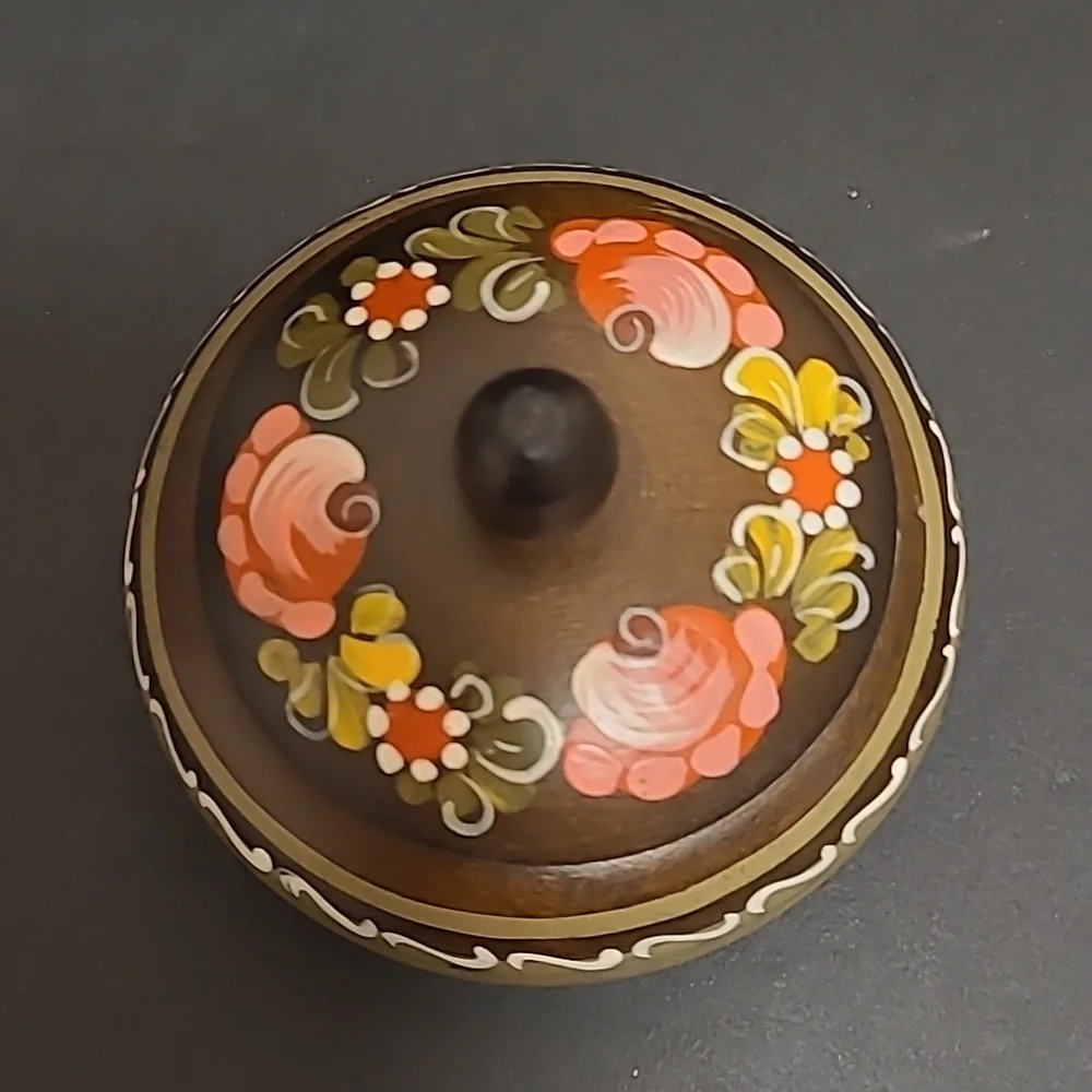 N/A hand painted